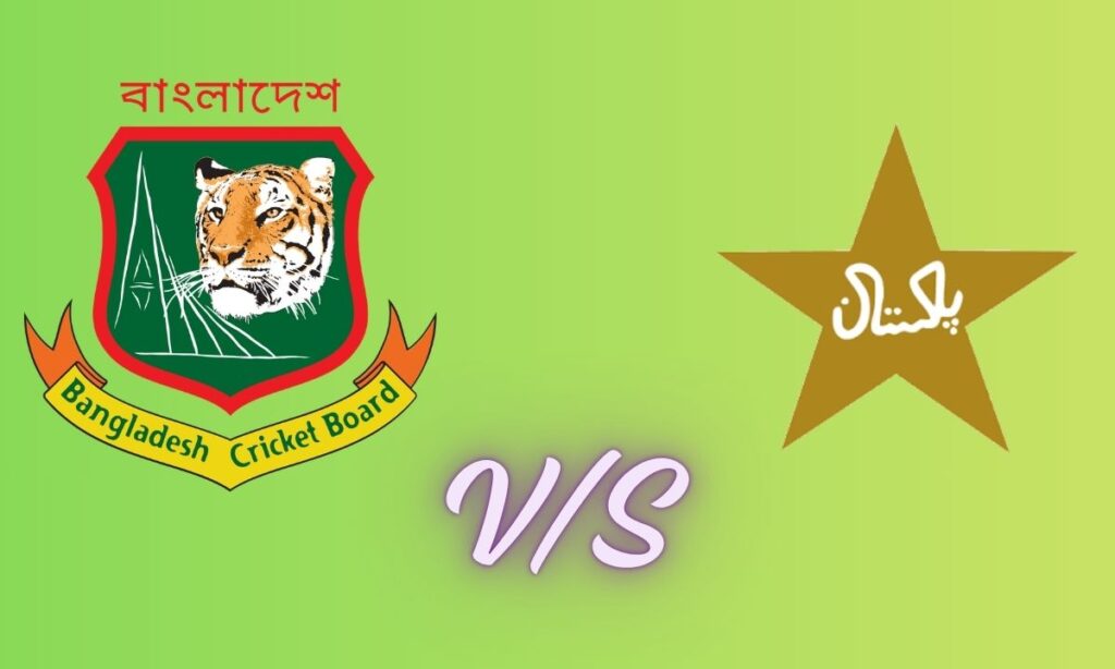 Thrilling Bangladesh National Cricket Team vs Pakistan National Cricket Team Timeline: Complete History & Full Record (2026) bangladesh national cricket team vs pakistan national cricket team timeline