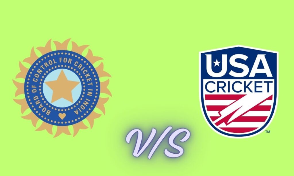 india national cricket team vs united states national cricket team timeline