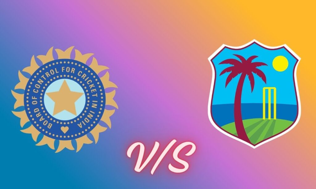 india national cricket team vs west indies cricket team timeline