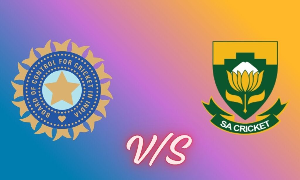 india women's national cricket team vs south africa women's national cricket team timeline
