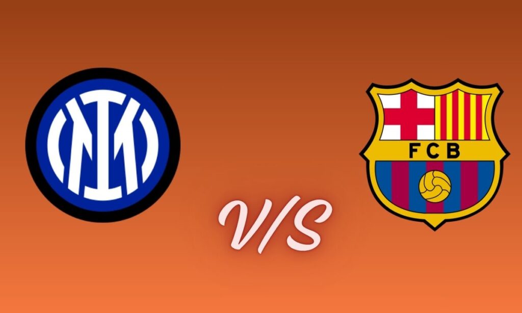 inter milan vs fc barcelona timeline