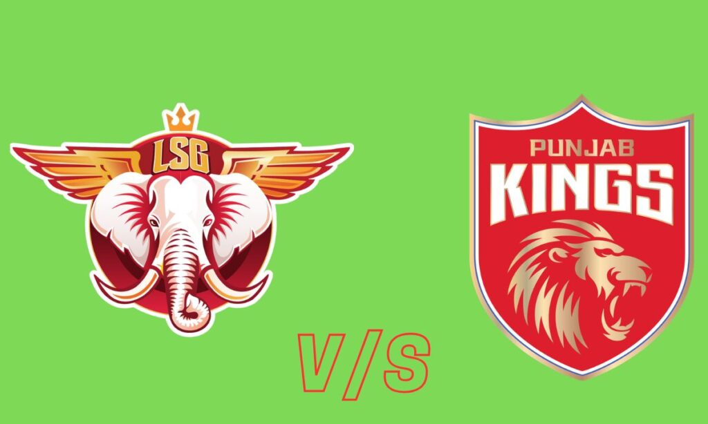 Lucknow Super Giants vs Punjab Kings Timeline: Complete History & Timeline (2026) lucknow super giants vs punjab kings timeline