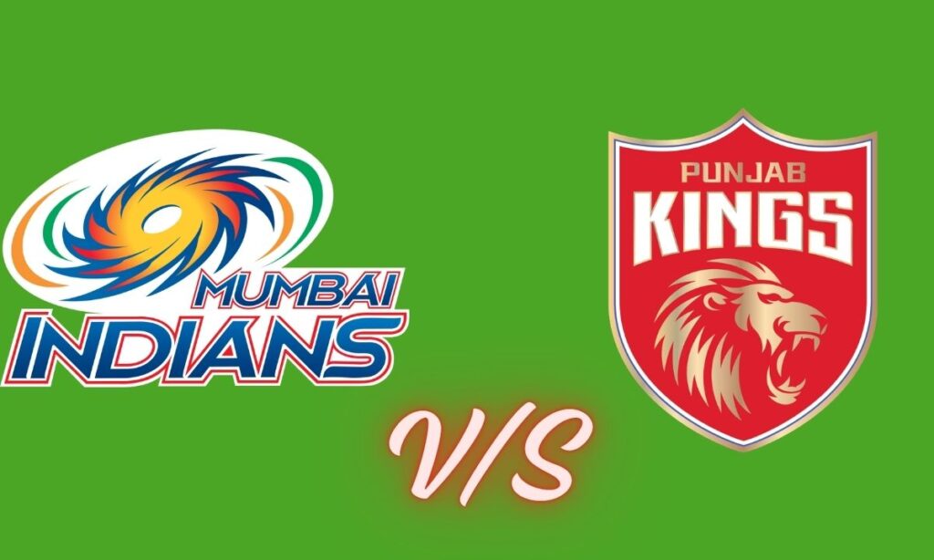 Thrilling Mumbai Indians vs Punjab Kings Timeline: Full IPL History & Records (2026) mumbai indians vs punjab kings timeline