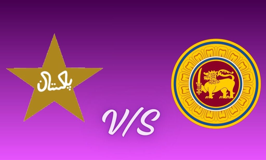 pakistan women's national cricket team vs sri lanka women timeline