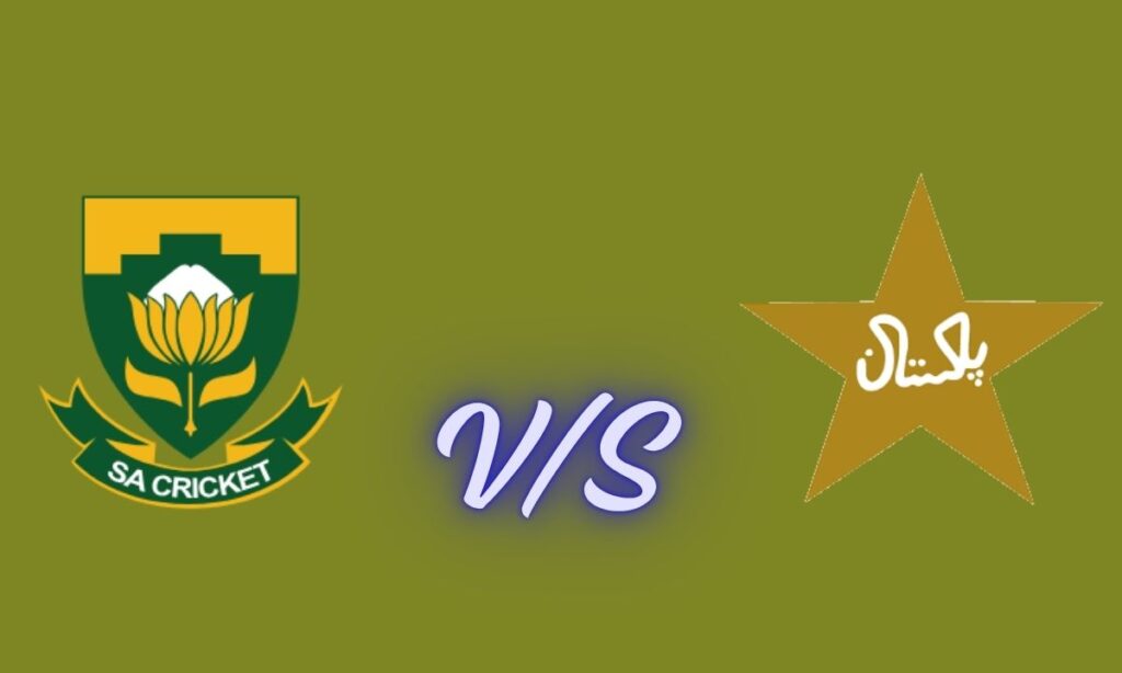 south africa women's national cricket team vs pakistan women's national cricket team timeline