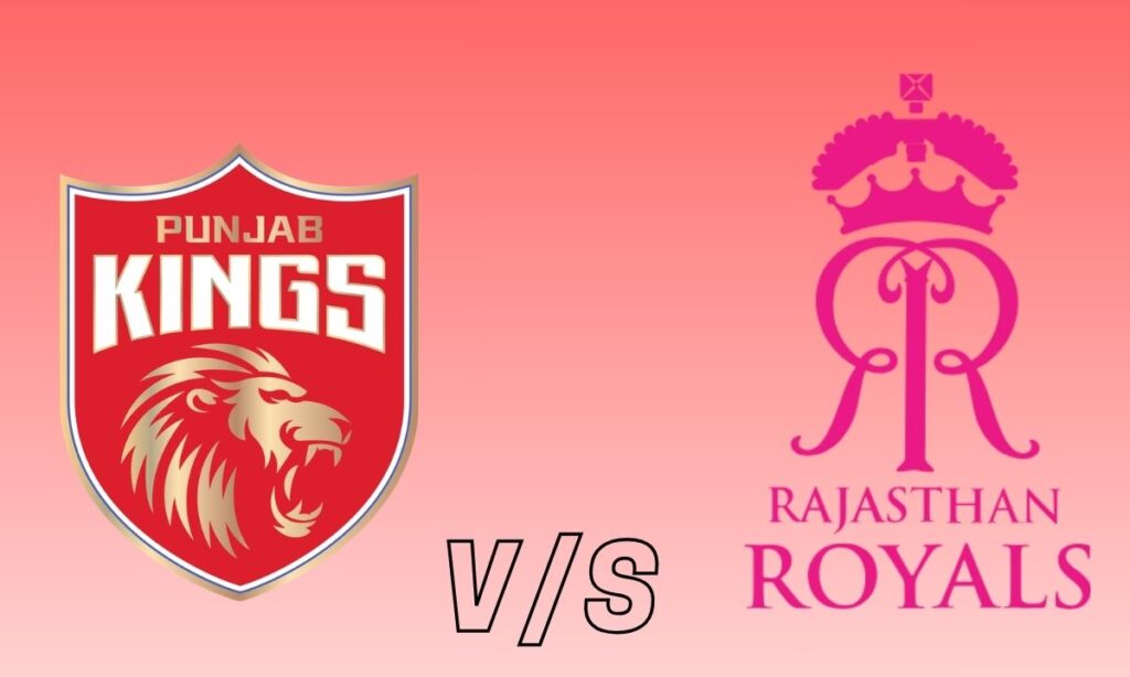 Complete Punjab Kings vs Rajasthan Royals Timeline: Every Memorable Match (2026) punjab kings vs rajasthan royals timeline