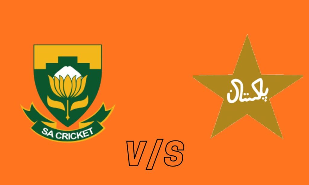 Complete South Africa National Cricket Team vs Pakistan National Cricket Team Timeline: An Incredible History (2026) south africa national cricket team vs pakistan national cricket team timeline