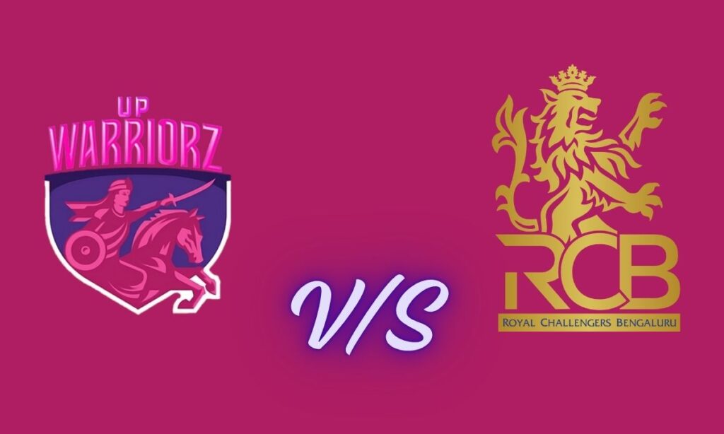 UP Warriorz vs Royal Challengers Cricket Timeline: Epic Rivalry & Complete History (2026) up warriorz vs royal challengers cricket timeline