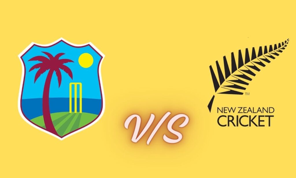 Epic Rivalry: West Indies Cricket Team vs New Zealand National Cricket Team Timeline & Complete History (2026) west indies cricket team vs new zealand national cricket team timeline
