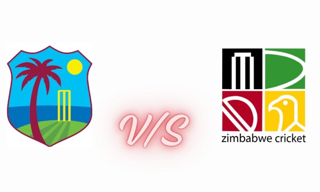 West Indies Cricket Team vs Zimbabwe National Cricket Team Timeline: Incredible History & Records (2026) west indies cricket team vs zimbabwe national cricket team timeline
