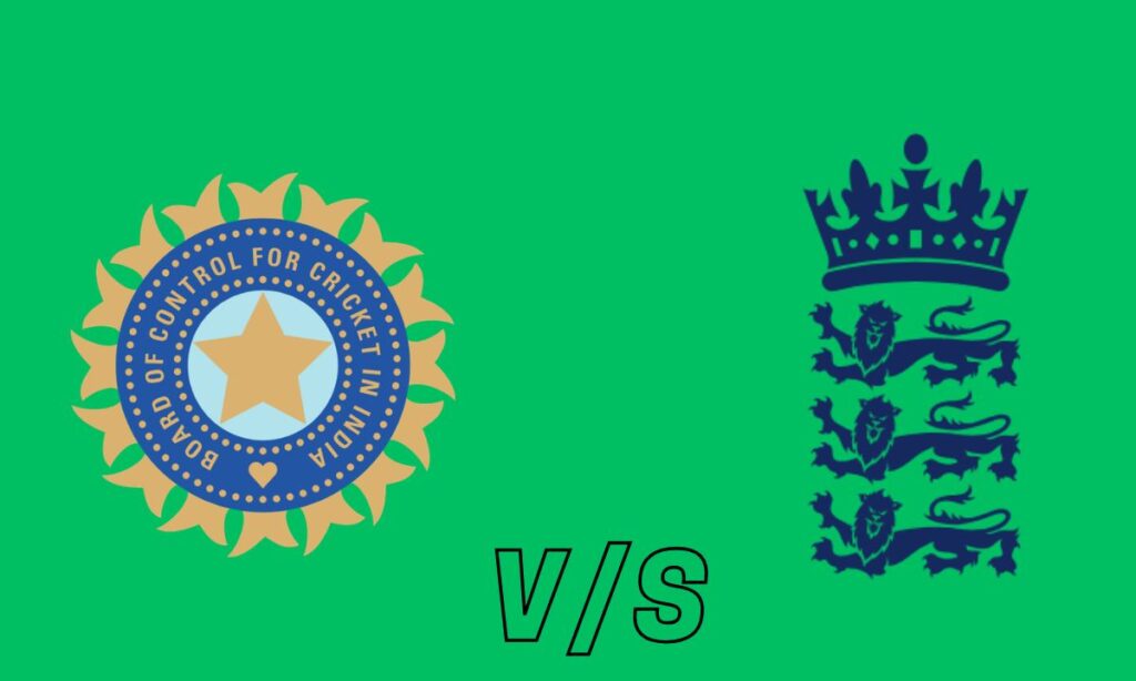 india women's national cricket team vs england women's national cricket team timeline