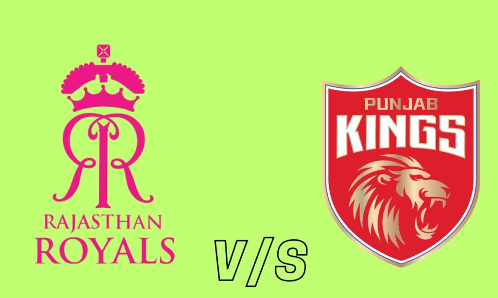 Amazing Rajasthan Royals vs Punjab Kings Timeline: Complete History & Timeline (2026) rajasthan royals vs punjab kings timeline
