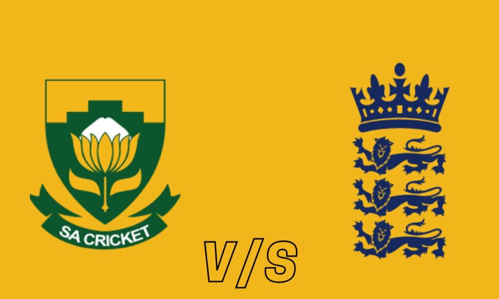 South Africa National Cricket Team vs England Cricket Team Timeline: Incredible History (2026) south africa national cricket team vs england cricket team timeline