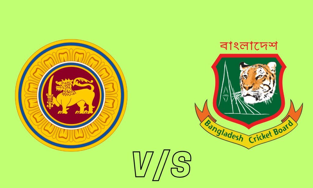 Remarkable Sri Lanka National Cricket Team vs Bangladesh National Cricket Team Timeline (2026) sri lanka national cricket team vs bangladesh national cricket team timeline