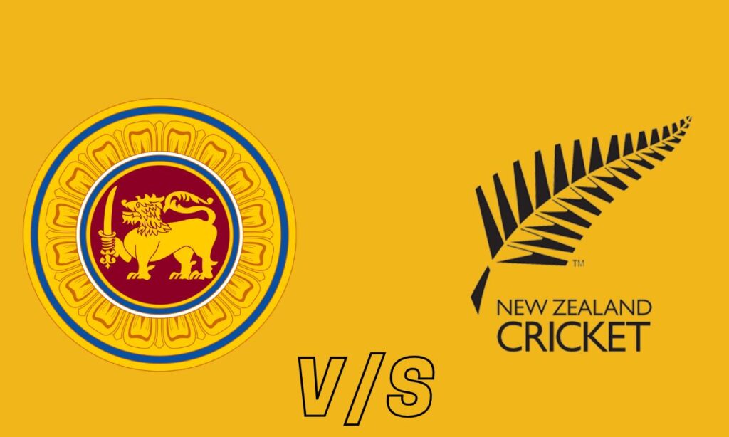 Sri Lanka National Cricket Team vs New Zealand National Cricket Team Timeline: Legendary Clashes (2026) sri lanka national cricket team vs new zealand national cricket team timeline