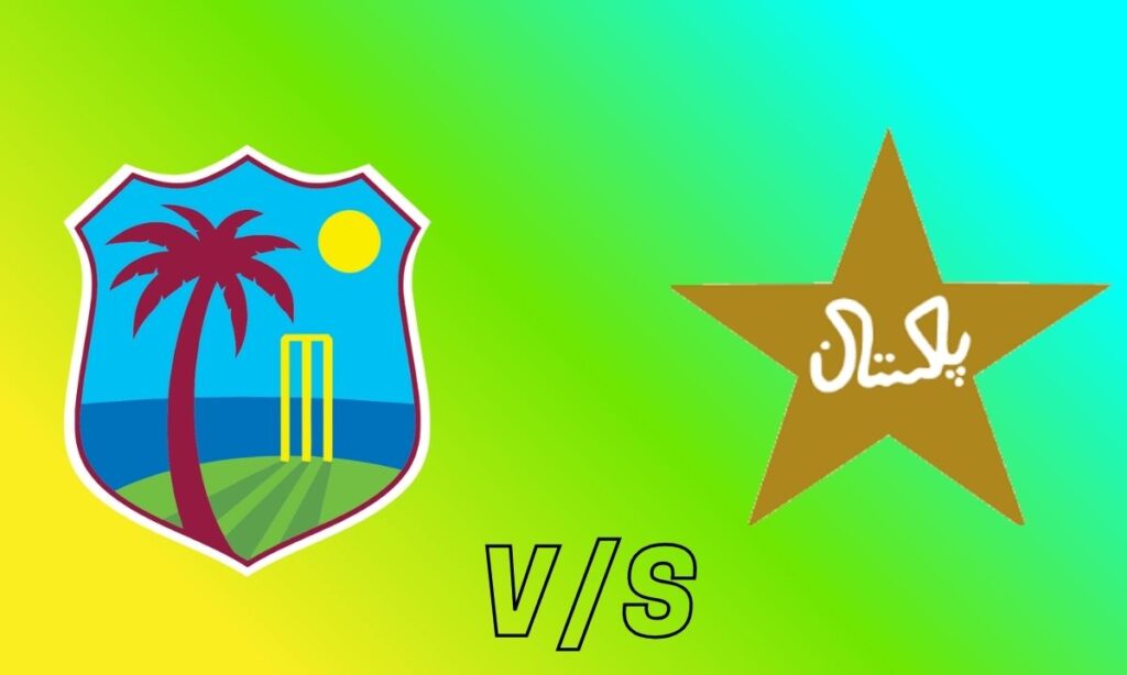 Legendary West Indies Cricket Team vs Pakistan National Cricket Team Timeline: Complete History (2026) west indies cricket team vs pakistan national cricket team timeline